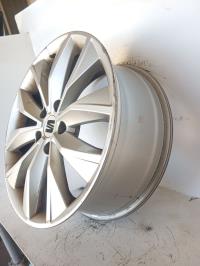 Foto de la pieza
