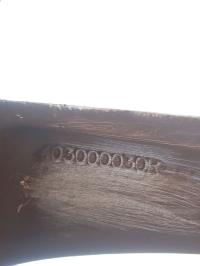 Foto de la pieza