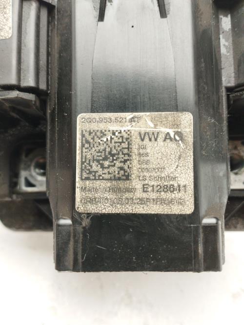 Foto del ricambio