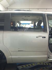 Foto pieza de coche