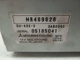 Foto del ricambio