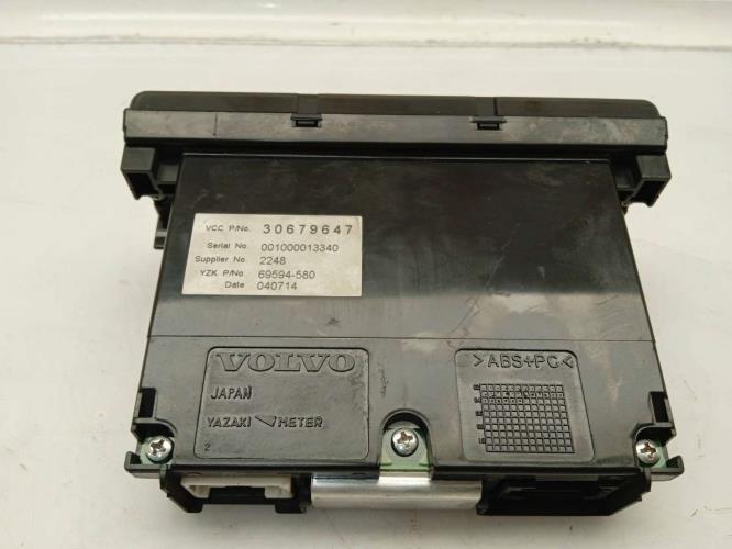 Foto del ricambio