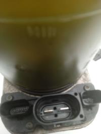 Foto del ricambio