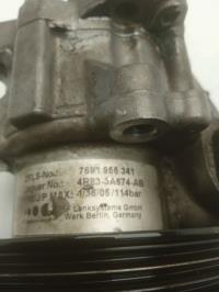 Foto del ricambio