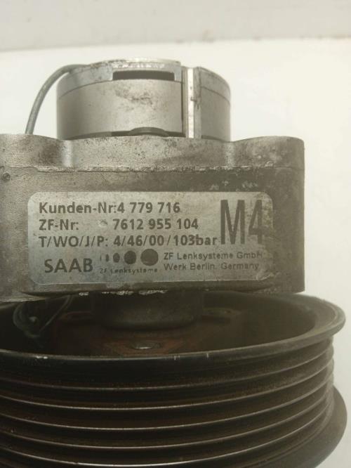Foto del ricambio
