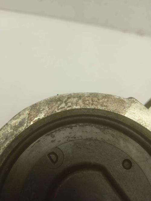 Foto del ricambio