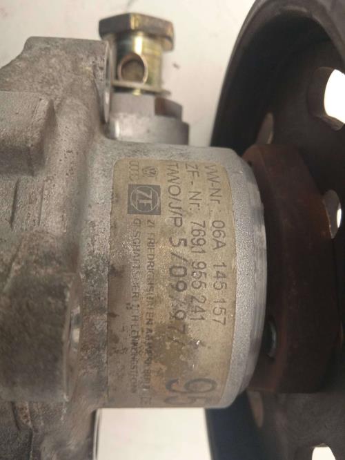 Foto del ricambio