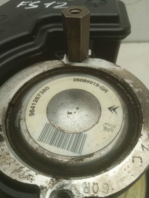 Foto del ricambio