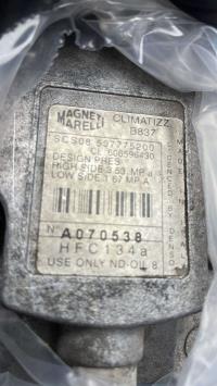 Foto del ricambio