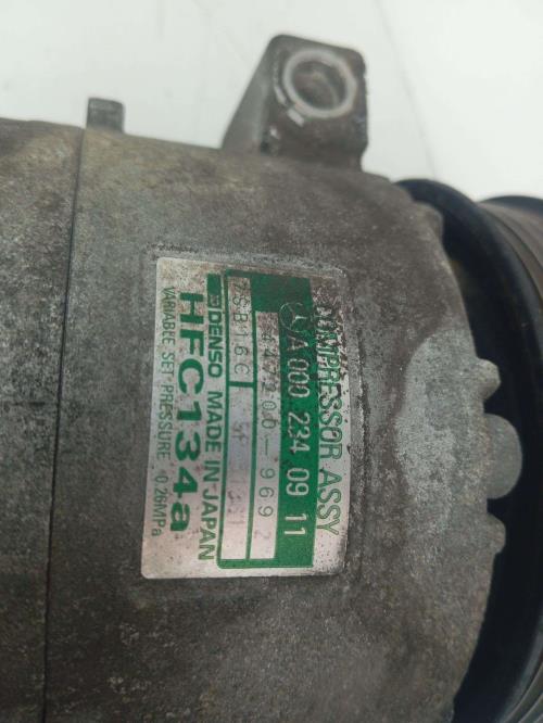 Foto del ricambio
