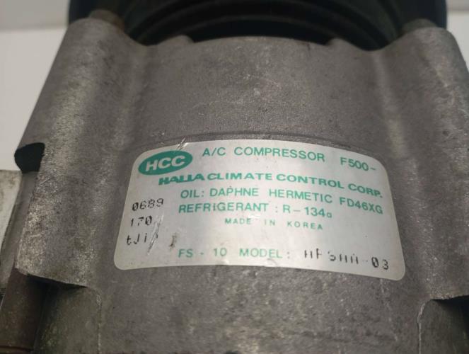 Foto del ricambio