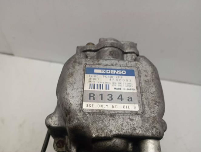 Foto del ricambio
