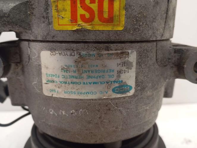 Foto del ricambio
