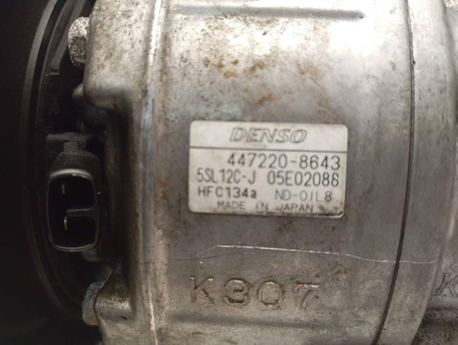 Foto del ricambio