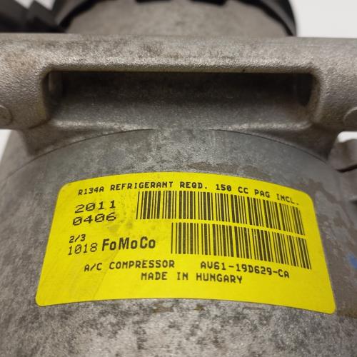 Foto del ricambio