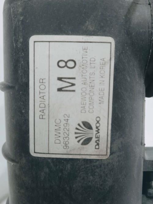 Foto del ricambio