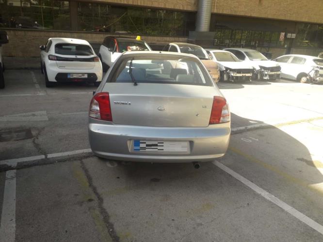 Foto del ricambio