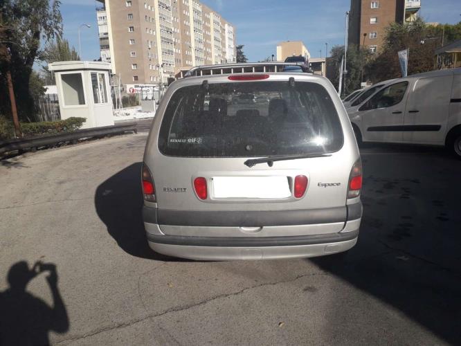 Foto del ricambio