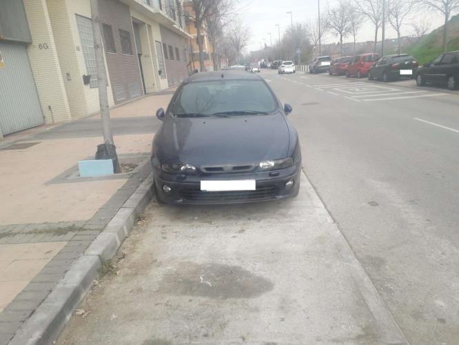 Foto de la pieza