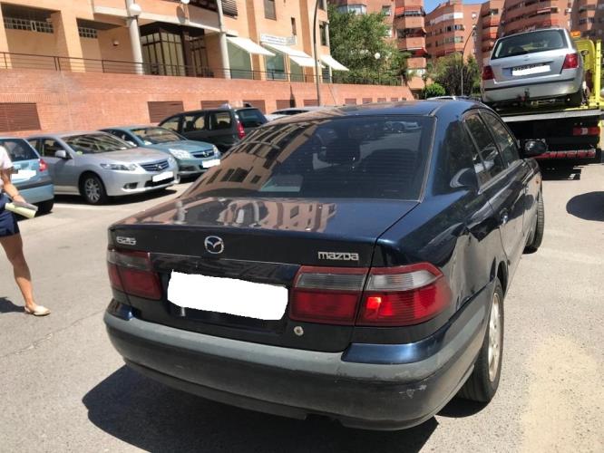 Foto de la pieza