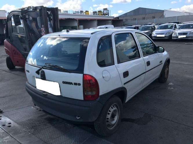 Foto del ricambio