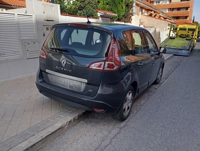 Foto del ricambio