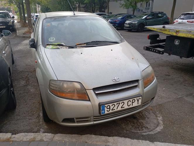 Foto de la pieza
