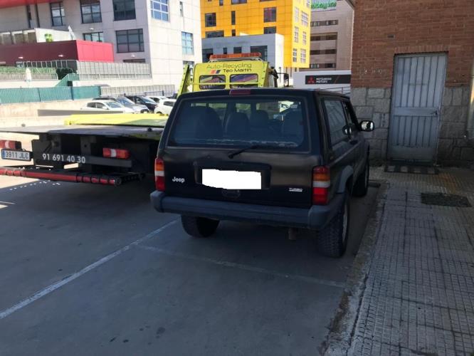 Foto del ricambio