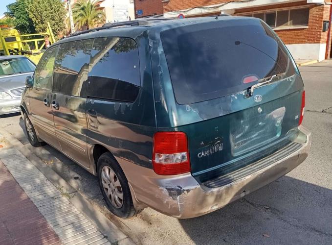 Foto del ricambio