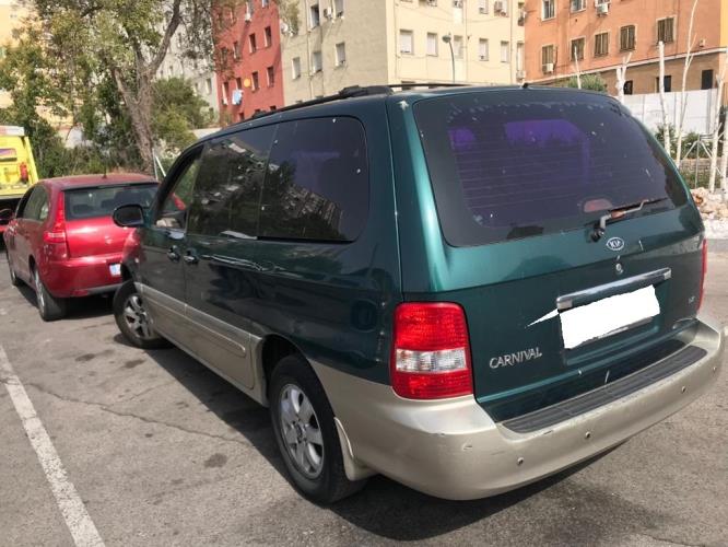 Foto del ricambio
