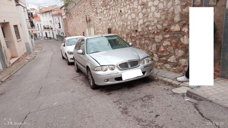 Foto del ricambio