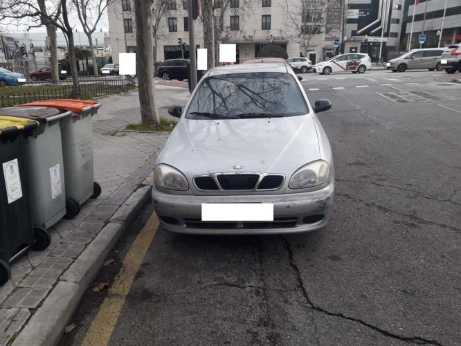 Foto de la pieza