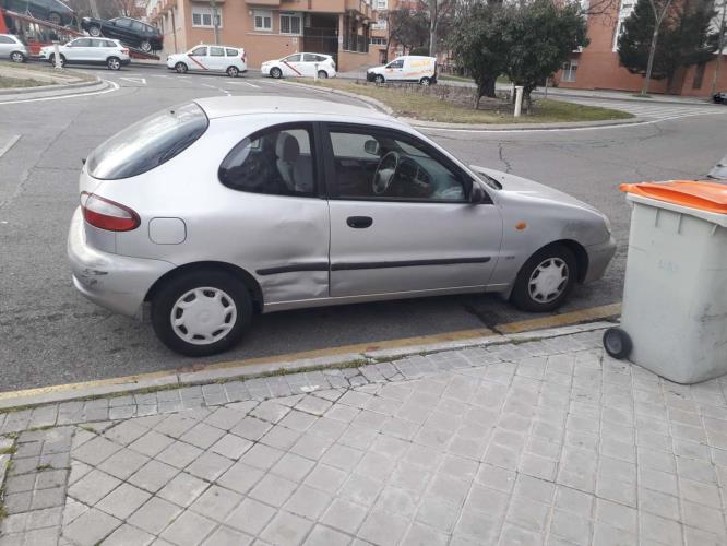 Foto de la pieza