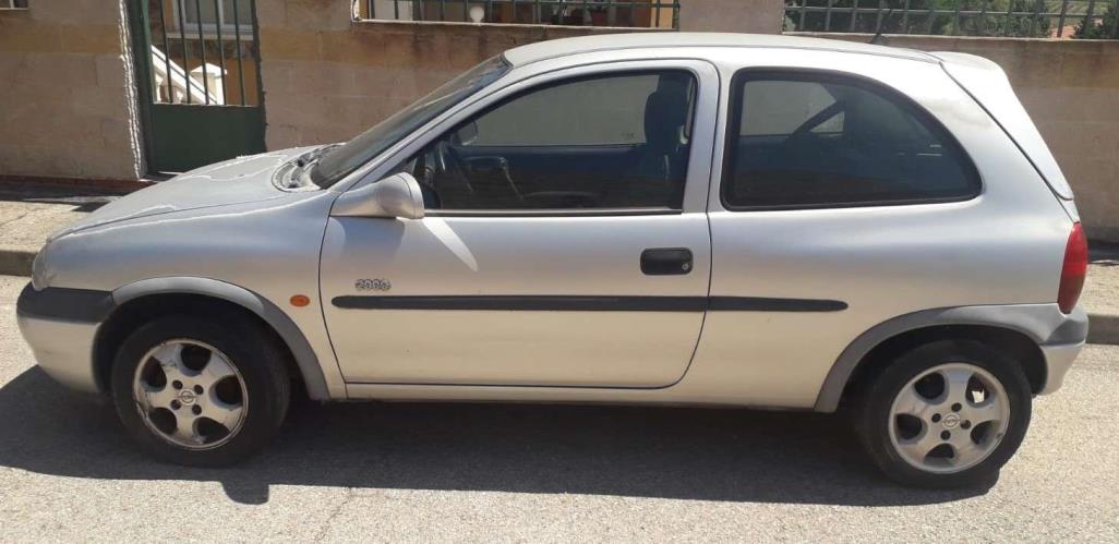 Foto del ricambio