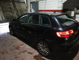 Foto pieza de coche