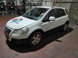Foto pieza de coche