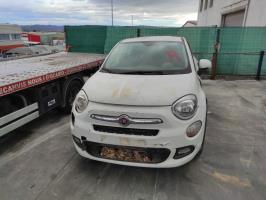 Foto pieza de coche