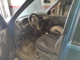 Foto pieza de coche