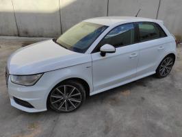 Foto pieza de coche