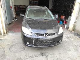 Foto pieza de coche