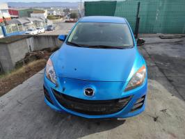 Foto pieza de coche