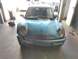 Foto pieza de coche