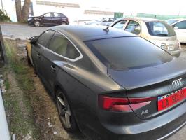 Foto pieza de coche