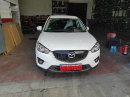 Foto pieza de coche