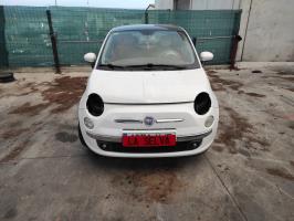 Foto pieza de coche