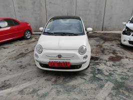 Foto pieza de coche
