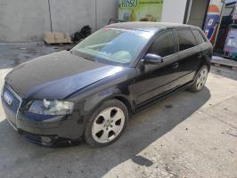 Foto pieza de coche