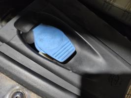 Foto pieza de coche