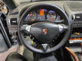Foto pieza de coche