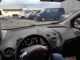 Foto pieza de coche